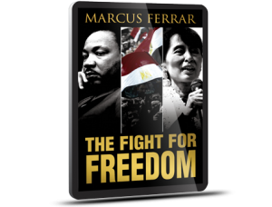 Fight for Freedom Cover