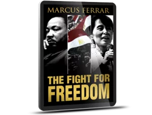 Fight for Freedom Cover