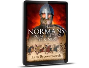 Normans - RIGHT